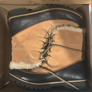 JBU BY JAMBU SNOW BOOTS
